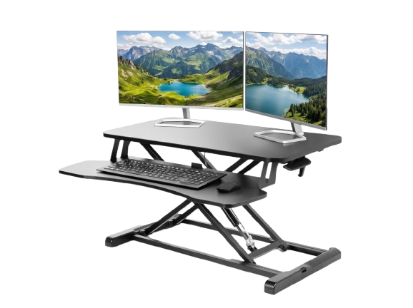 VIVO Standing Desk Converter